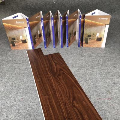 Sàn nhựa hèm khóa Amstrong SPC22